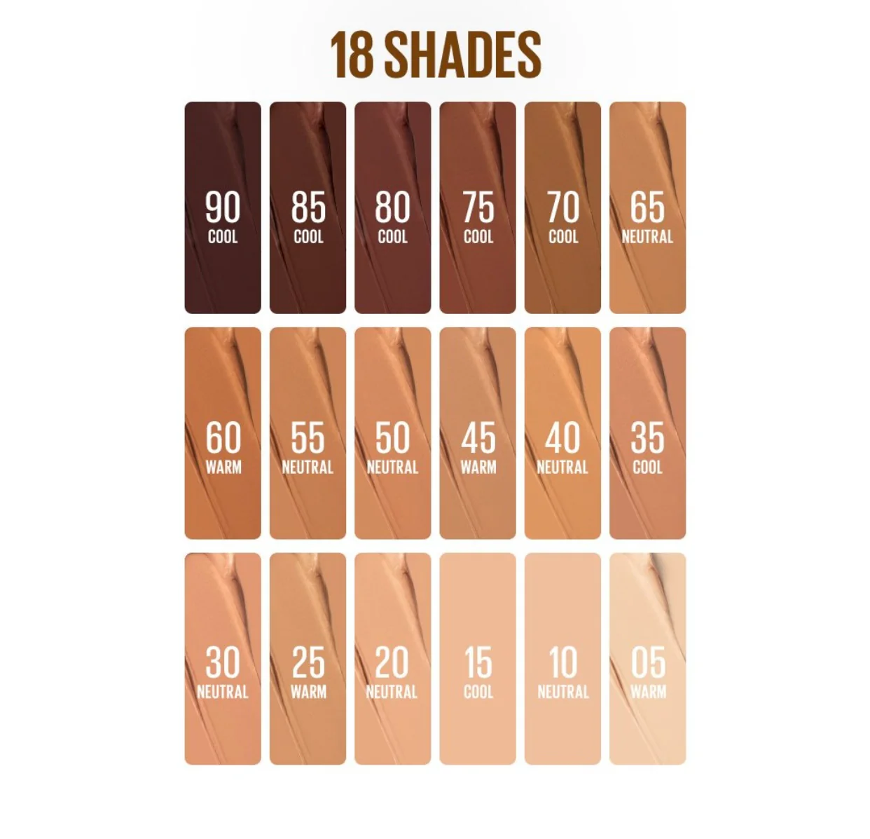 MAYBELLINE LIFTER STIX™ MULTI-USE FACE STICK - Image 14