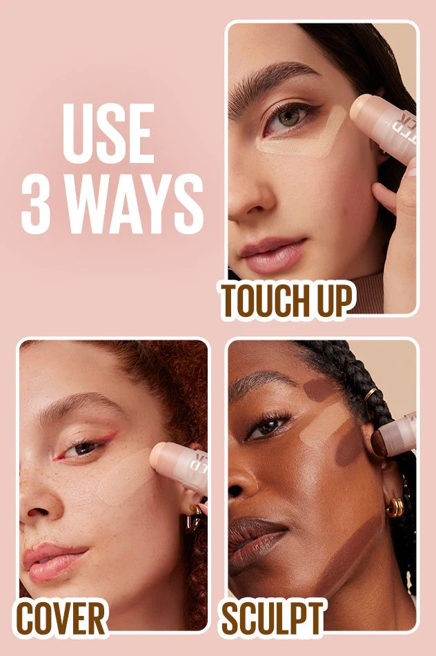 MAYBELLINE LIFTER STIX™ MULTI-USE FACE STICK - Image 24