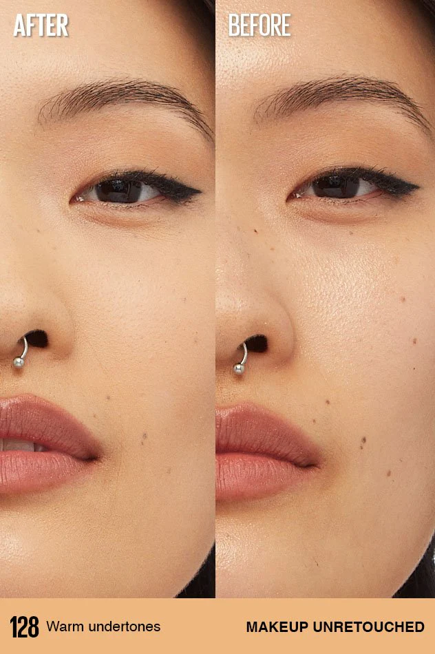 Maybelline Super Stay Lumi-Matte Foundation - Image 10