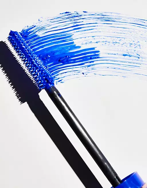 Maybelline Mascara SKY HIGH WASHABLE (blue) - Image 6