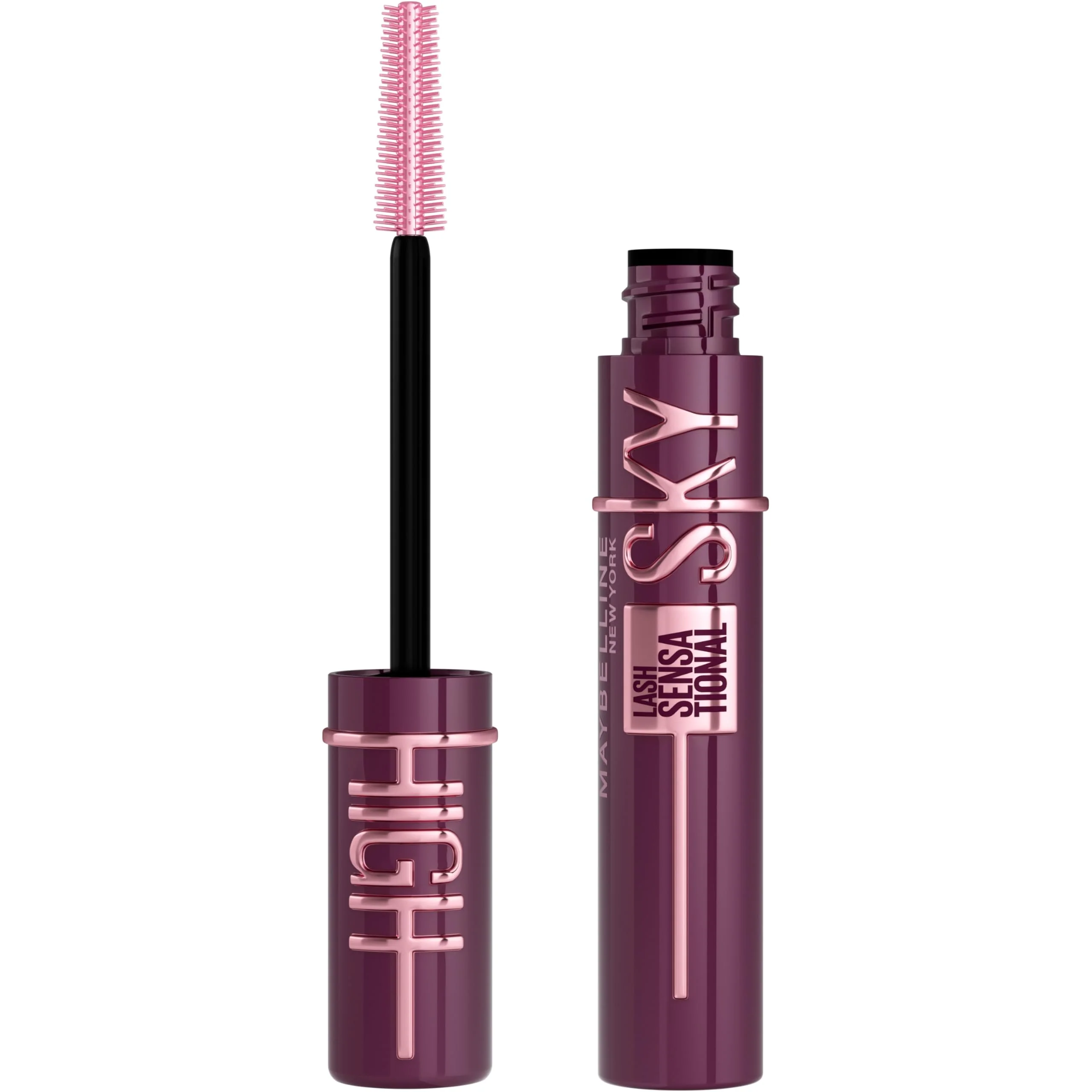 Maybelline Lash Sensational Sky High Mascara - Image 2