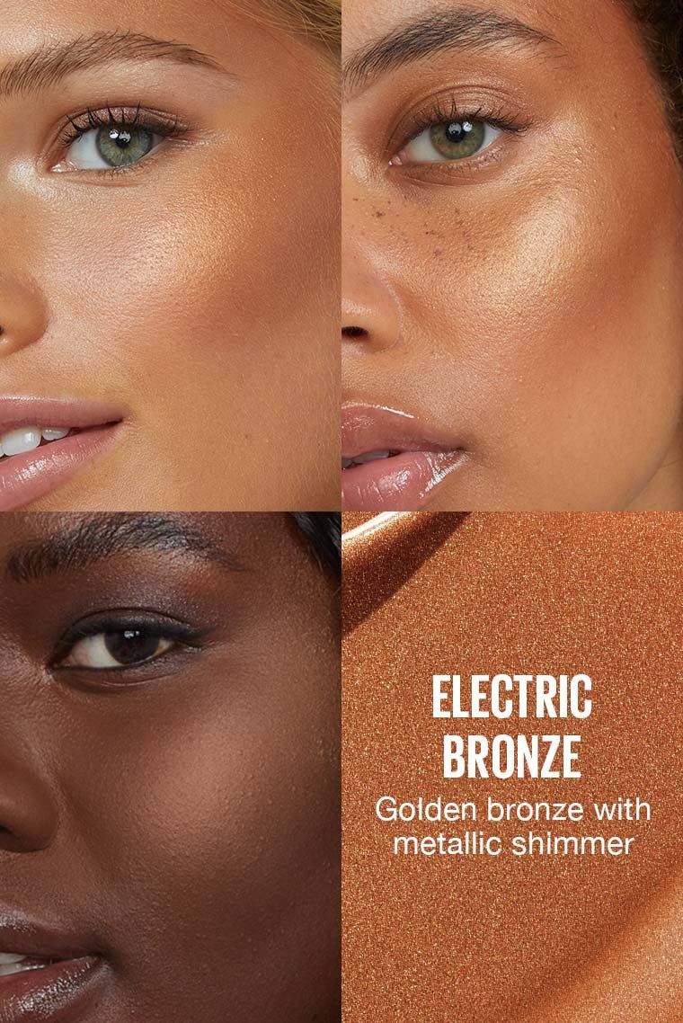 MAYBELLINE SUNKISSER MULTI-USE LIQUID BLUSH AND BRONZER - Image 3
