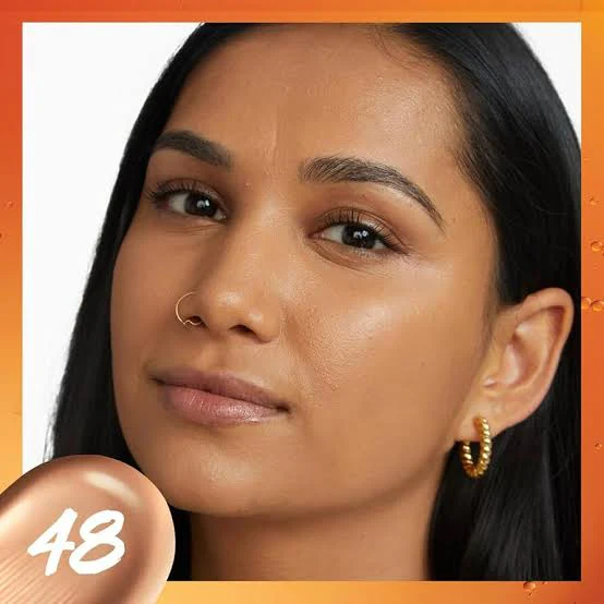 Maybelline SUPER STAY 24H SKIN TINT + VITAMIN C - Image 10