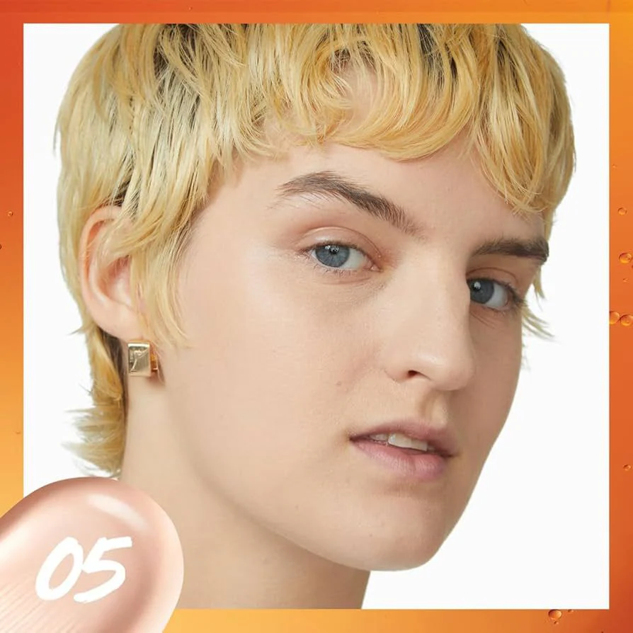 Maybelline SUPER STAY 24H SKIN TINT + VITAMIN C - Image 12