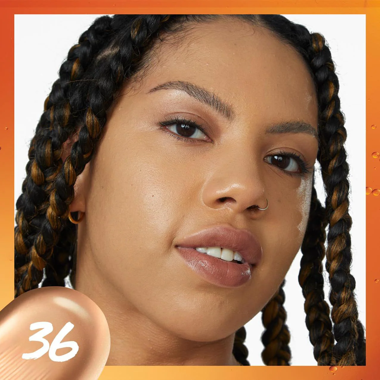Maybelline SUPER STAY 24H SKIN TINT + VITAMIN C - Image 13