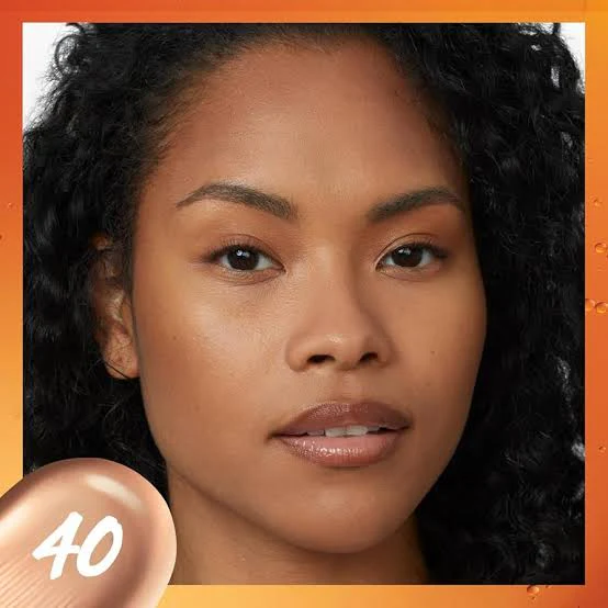 Maybelline SUPER STAY 24H SKIN TINT + VITAMIN C - Image 8