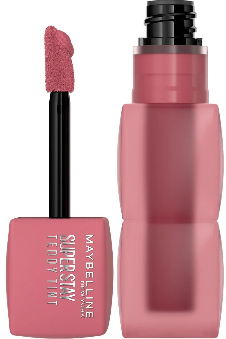 Maybelline SUPER STAY TEDDY TINT LIQUID LIP TINT - Image 10