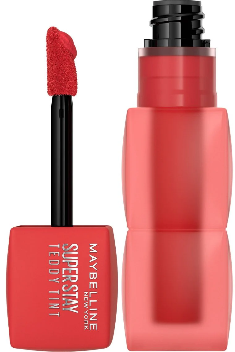 Maybelline SUPER STAY TEDDY TINT LIQUID LIP TINT - Image 11