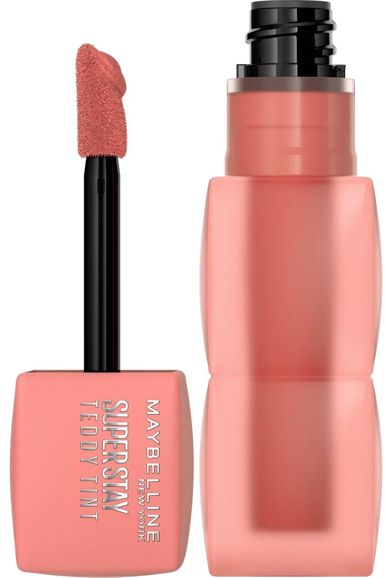 Maybelline SUPER STAY TEDDY TINT LIQUID LIP TINT - Image 12