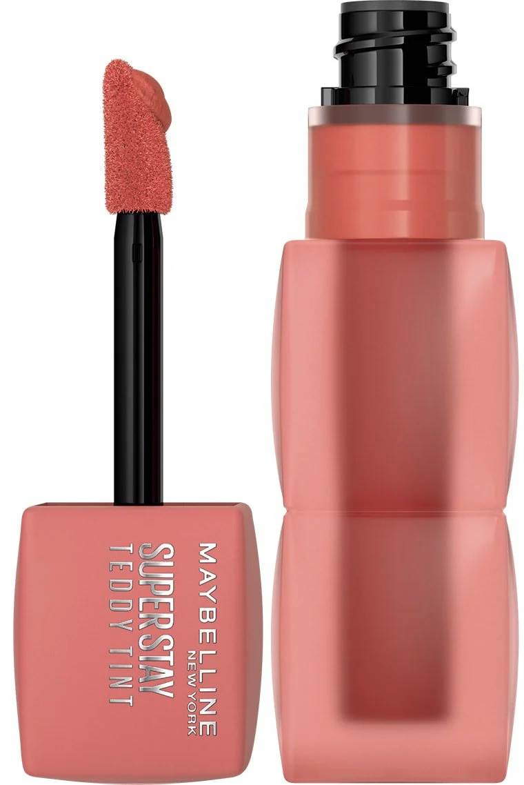 Maybelline SUPER STAY TEDDY TINT LIQUID LIP TINT - Image 13