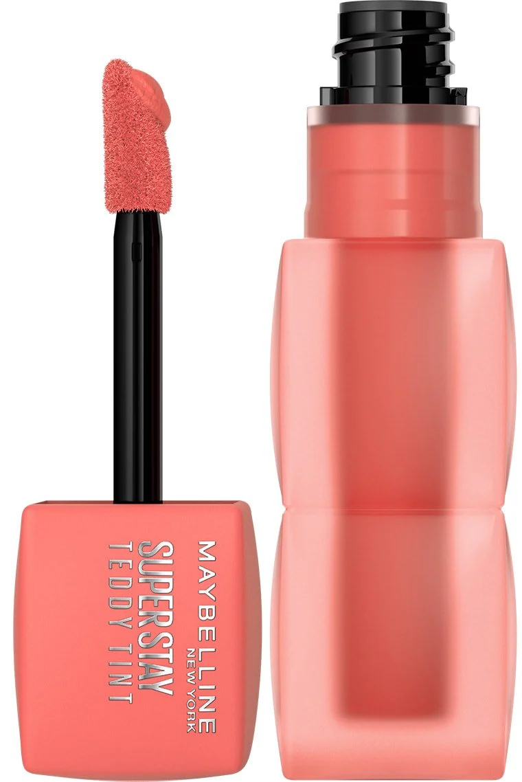 Maybelline SUPER STAY TEDDY TINT LIQUID LIP TINT - Image 14