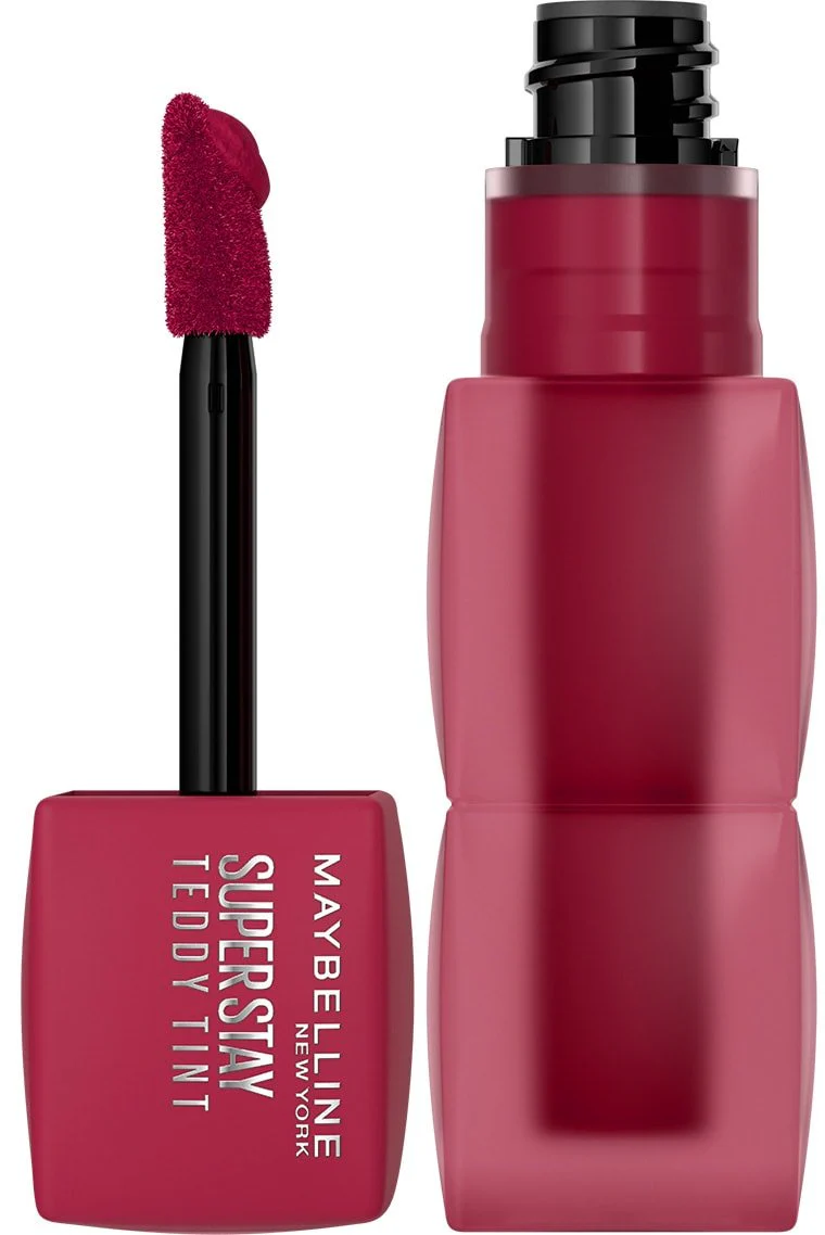 Maybelline SUPER STAY TEDDY TINT LIQUID LIP TINT - Image 15