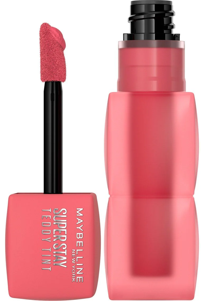 Maybelline SUPER STAY TEDDY TINT LIQUID LIP TINT - Image 16