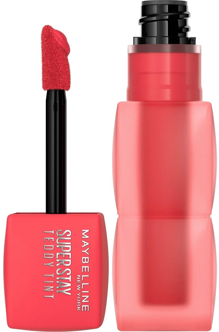 Maybelline SUPER STAY TEDDY TINT LIQUID LIP TINT - Image 17