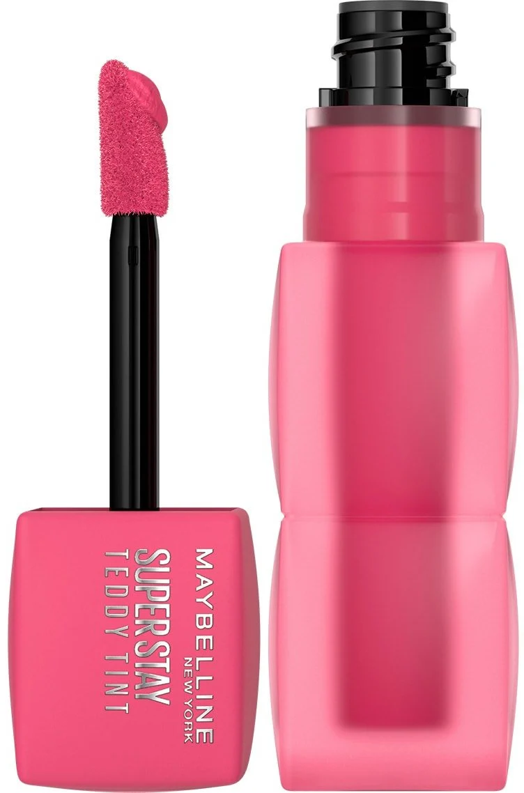Maybelline SUPER STAY TEDDY TINT LIQUID LIP TINT - Image 18