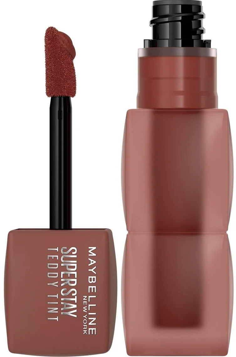 Maybelline SUPER STAY TEDDY TINT LIQUID LIP TINT - Image 19