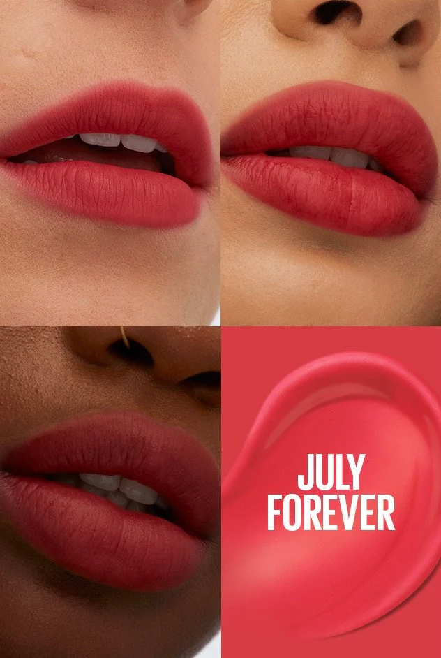 Maybelline SUPER STAY TEDDY TINT LIQUID LIP TINT - Image 20