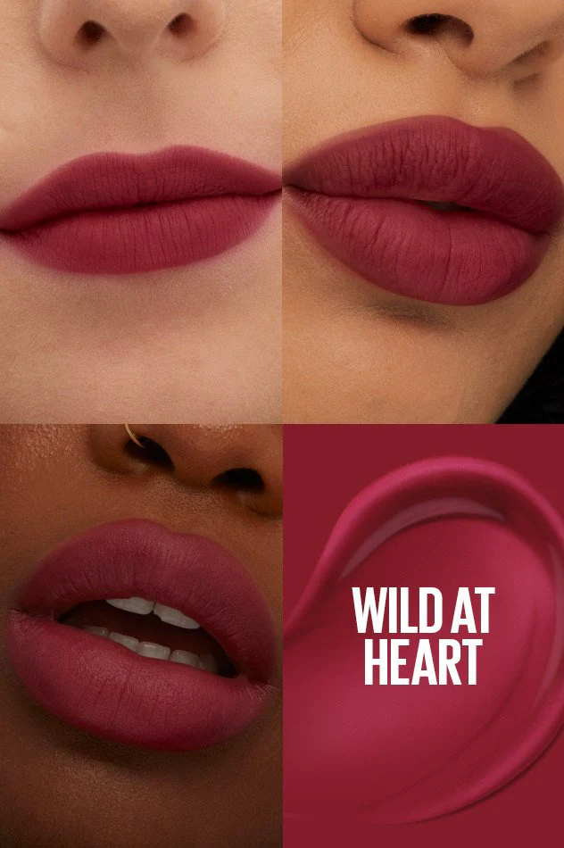 Maybelline SUPER STAY TEDDY TINT LIQUID LIP TINT - Image 3