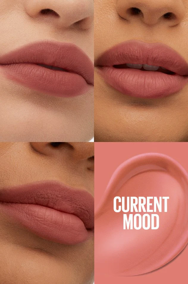 Maybelline SUPER STAY TEDDY TINT LIQUID LIP TINT - Image 6