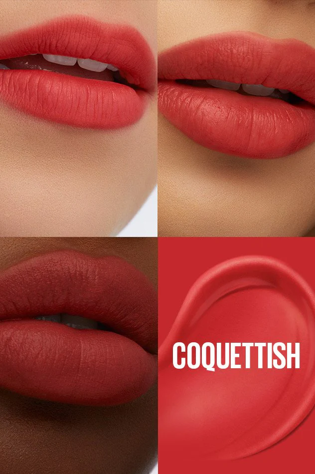 Maybelline SUPER STAY TEDDY TINT LIQUID LIP TINT - Image 7