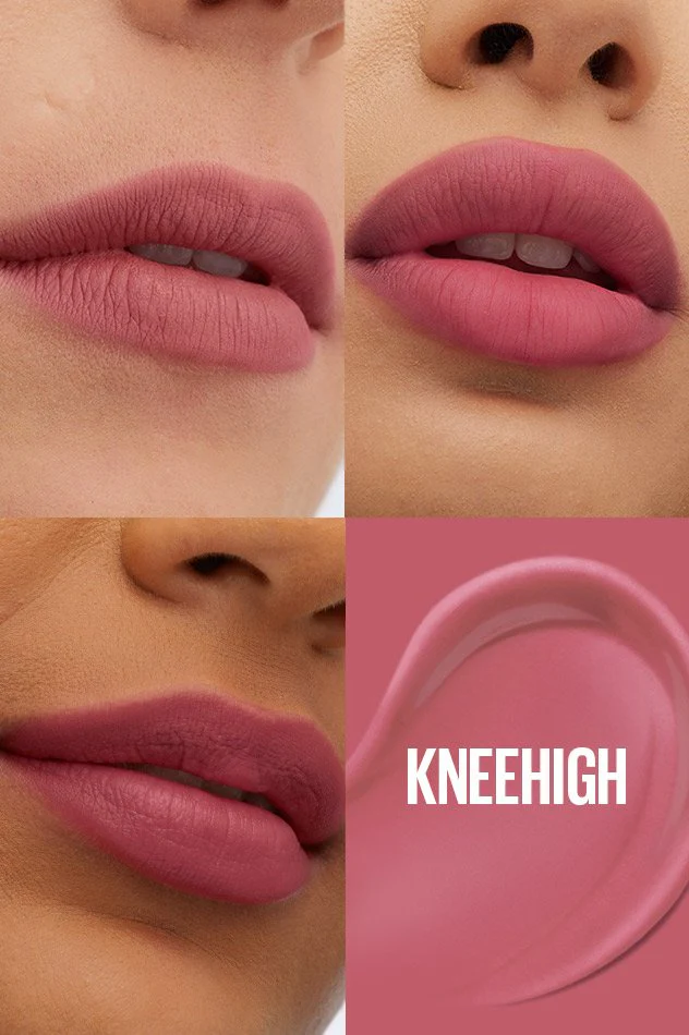 Maybelline SUPER STAY TEDDY TINT LIQUID LIP TINT - Image 8