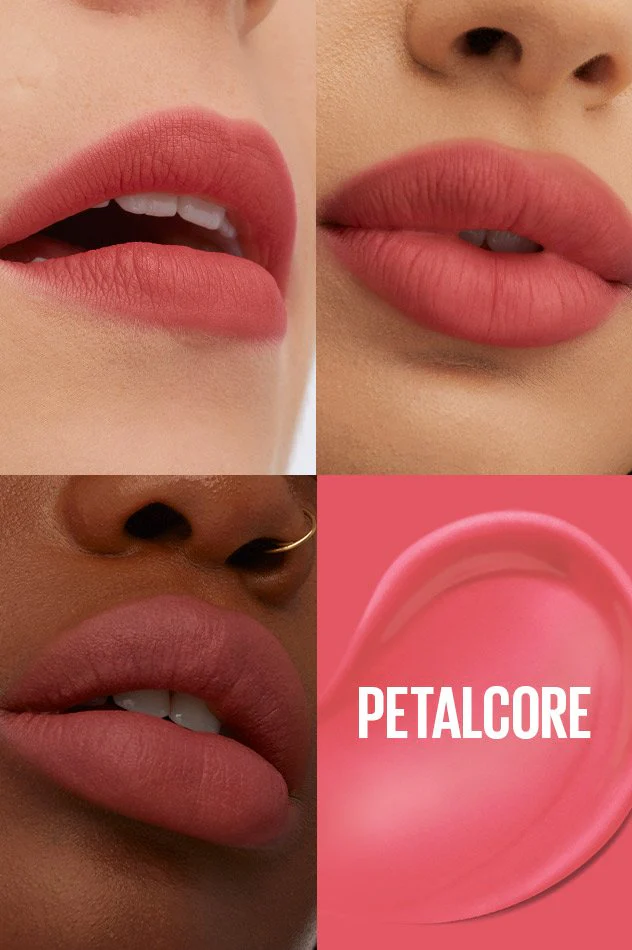 Maybelline SUPER STAY TEDDY TINT LIQUID LIP TINT - Image 9