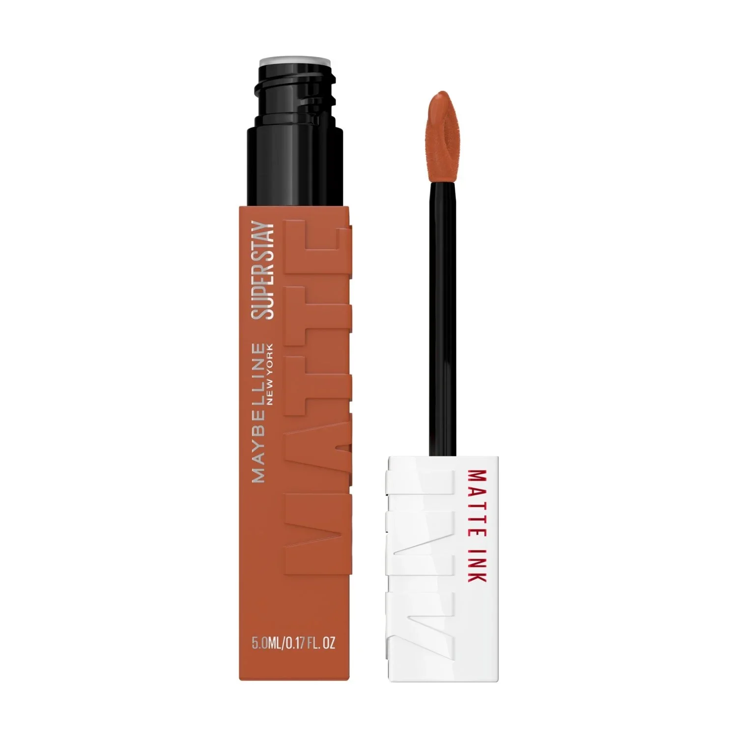 MAYBELLINE SUPER STAY MATTE INK® LIQUID LIPSTICK - Image 2