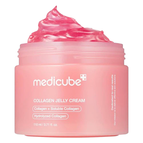 Medicube AGE-R Booster Pro Black + Free Collagen Jelly (Limited Edition Bundle) - Image 4