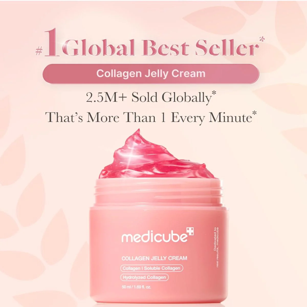 Medicube AGE-R Booster Pro Black + Free Collagen Jelly (Limited Edition Bundle) - Image 5