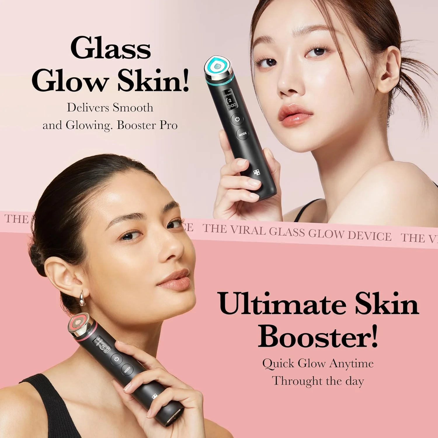 Medicube AGE-R Booster Pro Mini - Image 5