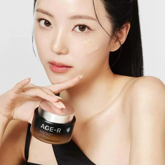 Medicube AGE-R Glutathione Glow Capsule Cream - Image 3