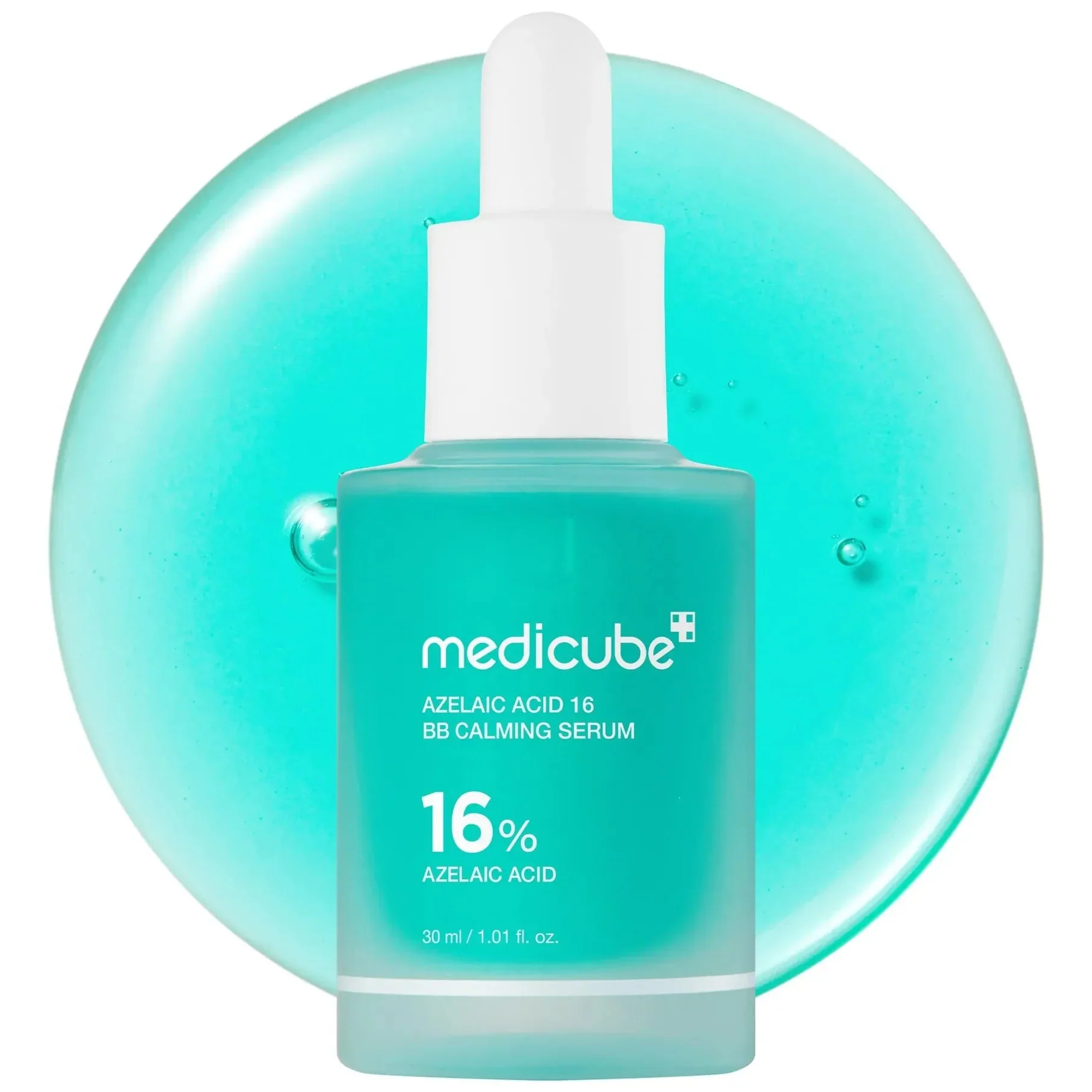 Medicube Azelaic Acid 16 BB Calming Serum