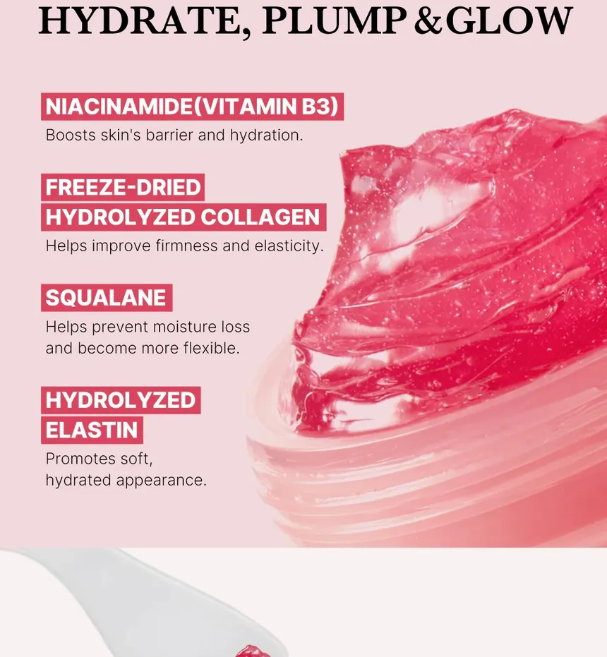 medicube Collagen Jelly Cream - Image 3