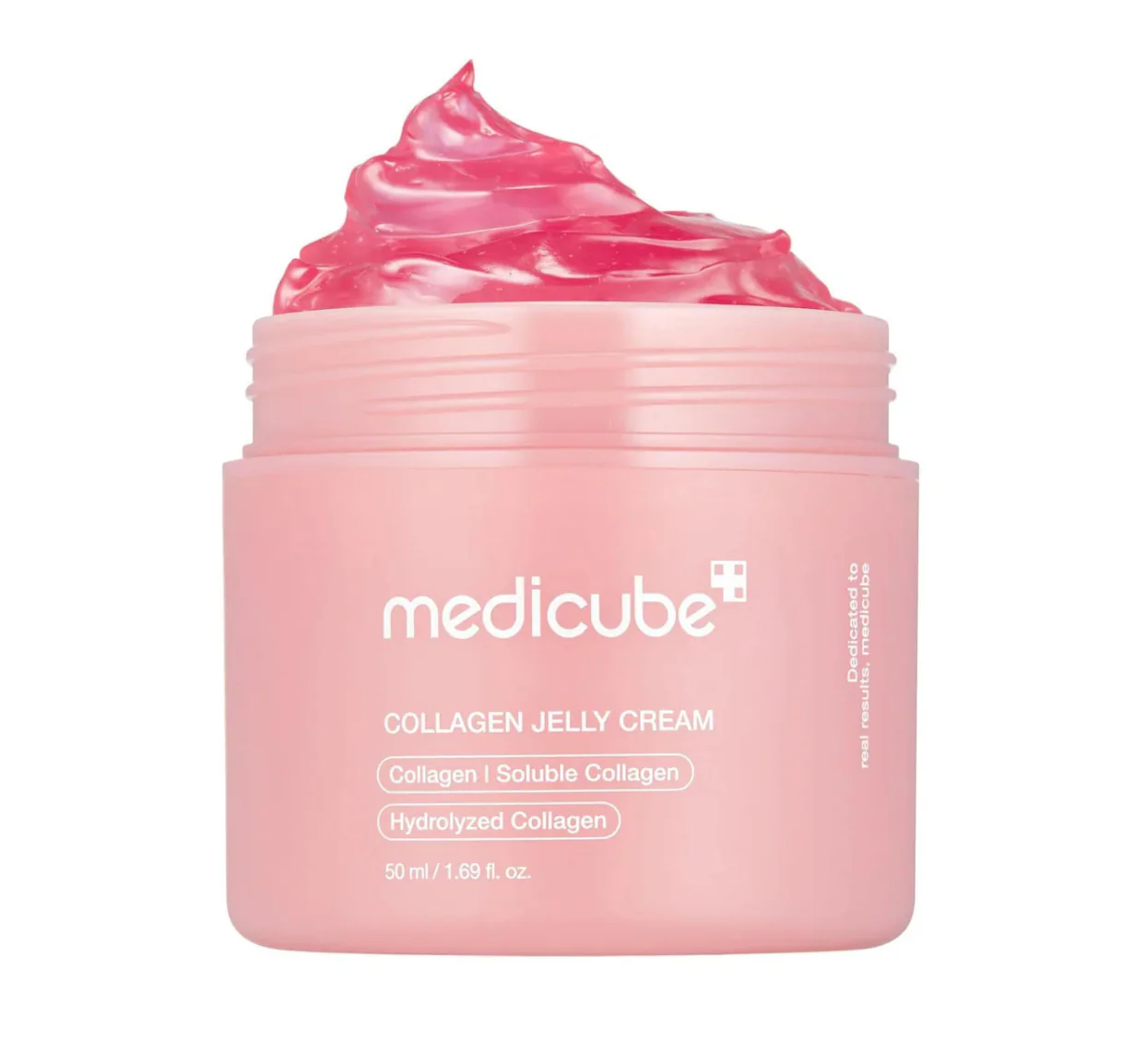 medicube Collagen Jelly Cream - Image 5