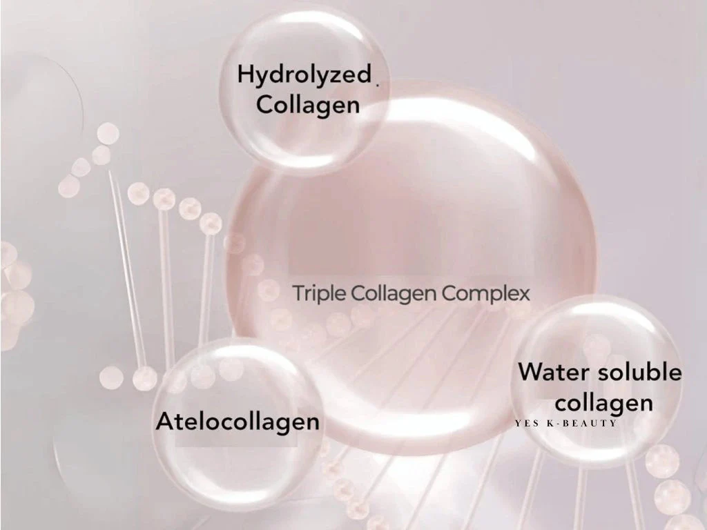 Medicube Collagen Lifting Mask - Image 3
