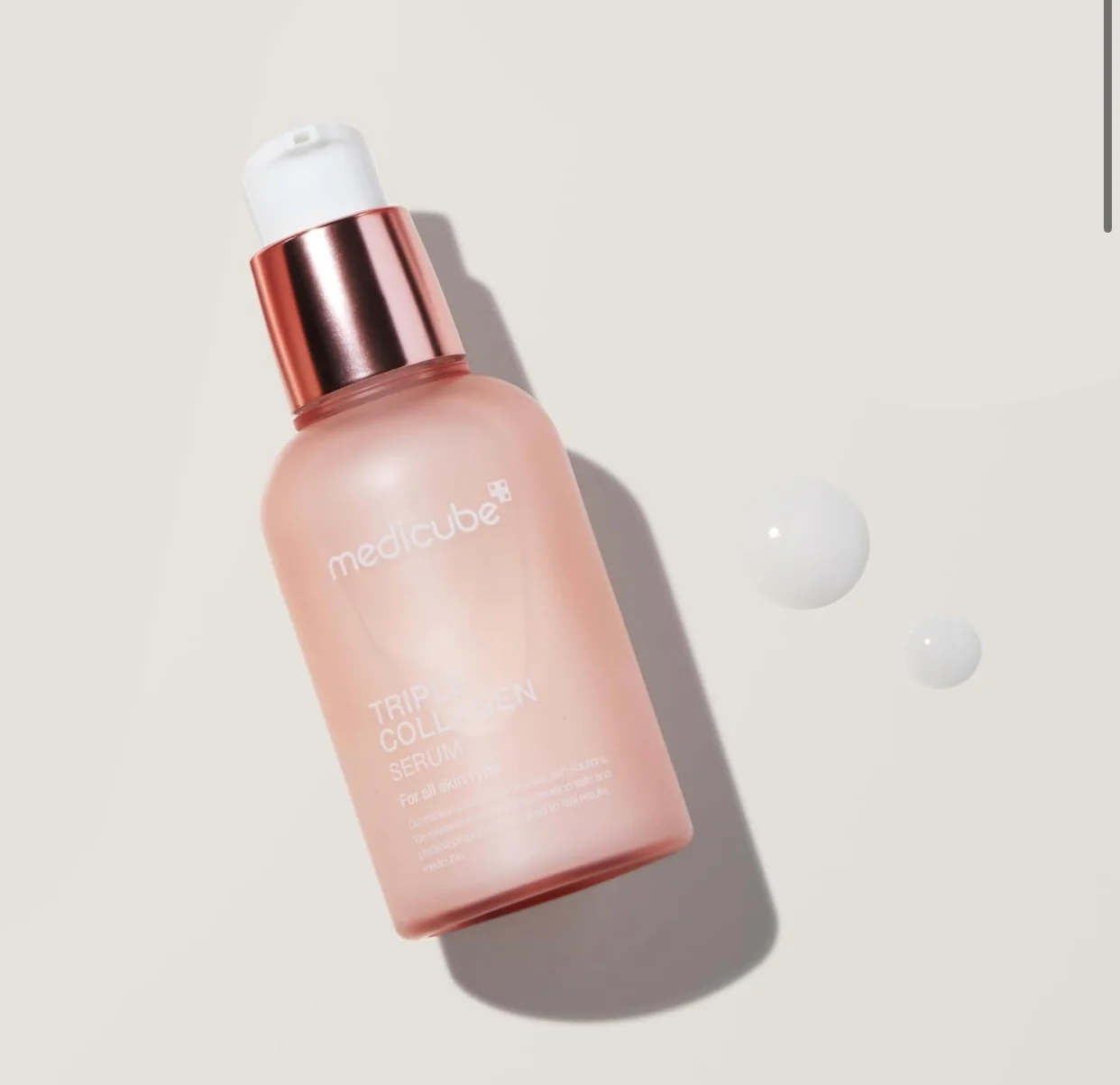 Medicube Triple Collagen Serum - Image 2