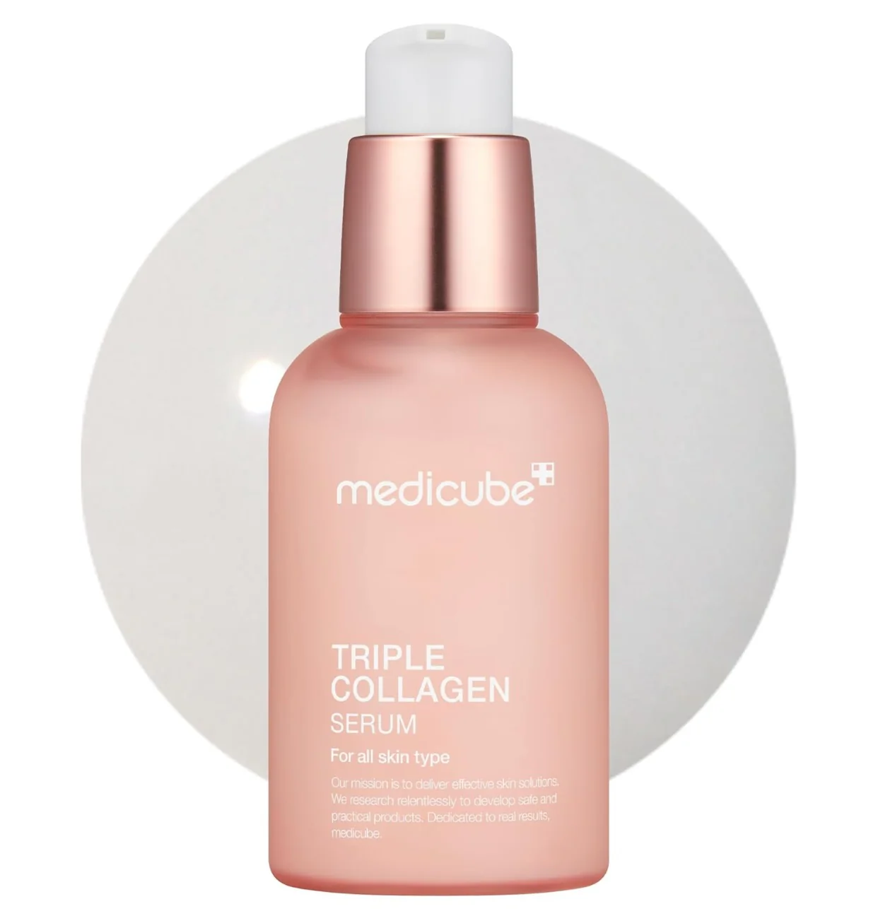 Medicube Triple Collagen Serum - Image 3