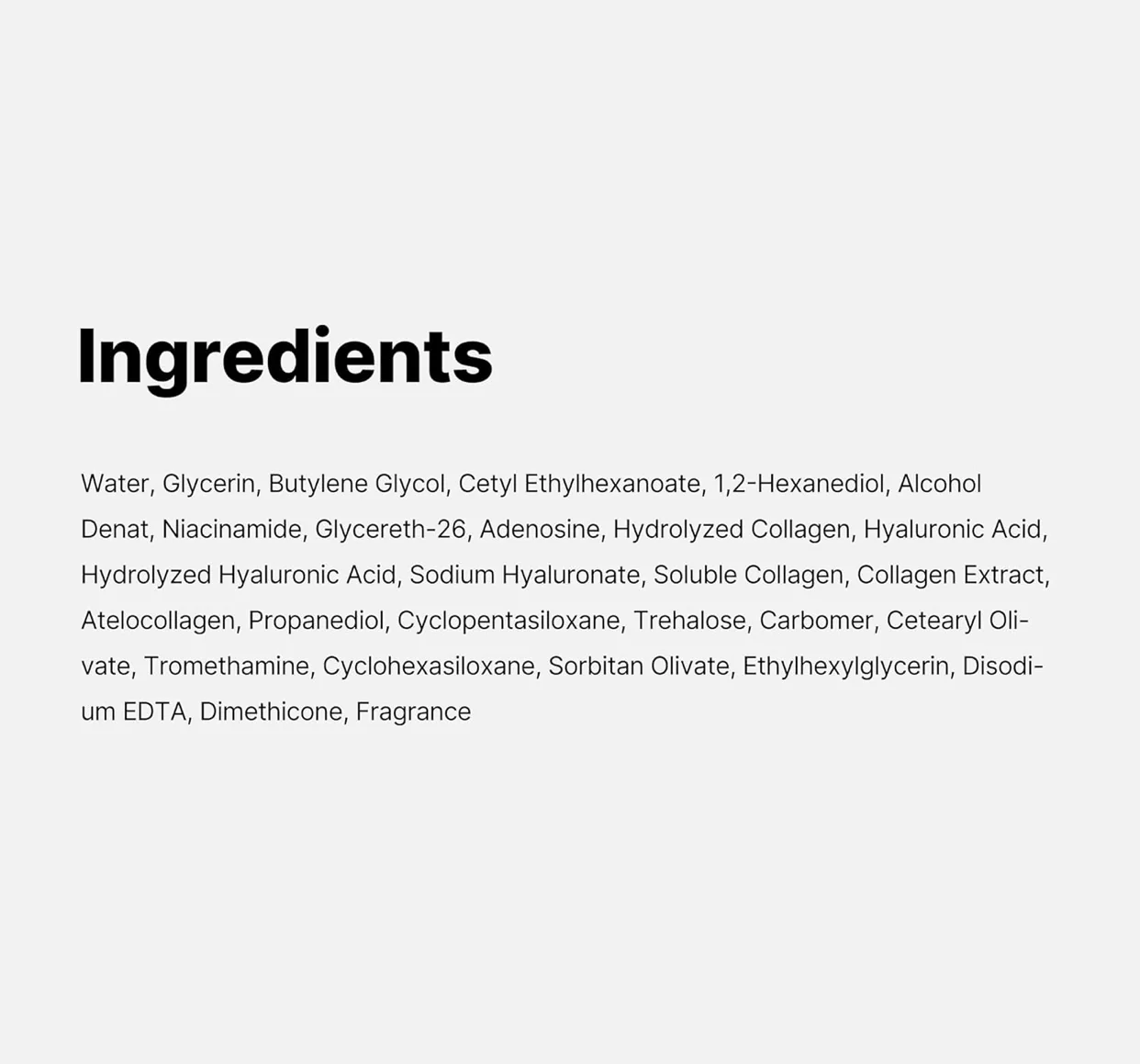 Medicube Triple Collagen Serum - Image 7