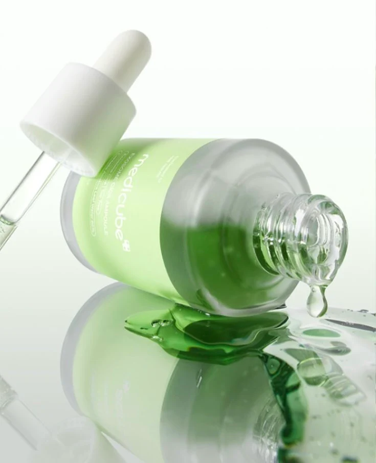 Medicube Exosome Cica Serum - Image 4