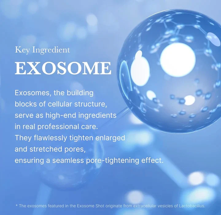 Medicube One Day Exosome Shot  2000 - Image 6