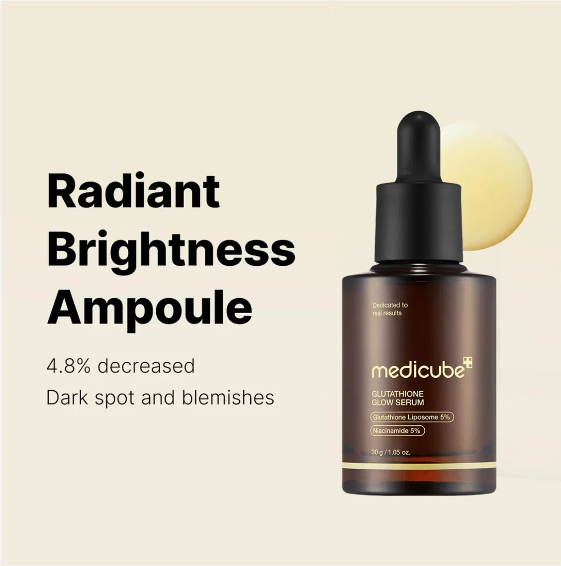 Medicube Glutathione Glow Serum - Image 2