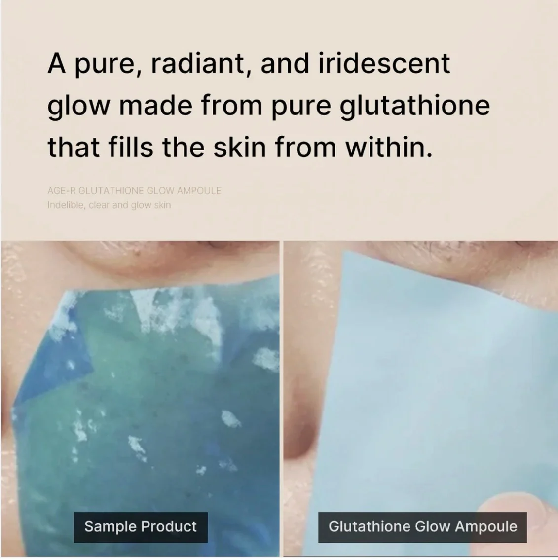 Medicube Glutathione Glow Serum - Image 9