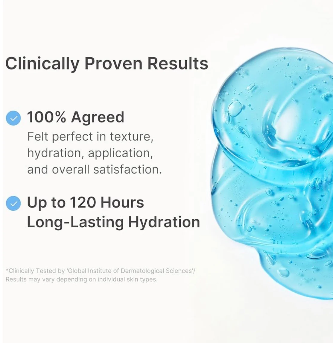 Medicube Hyaluronic Ceramide Jelly Cream - Image 6