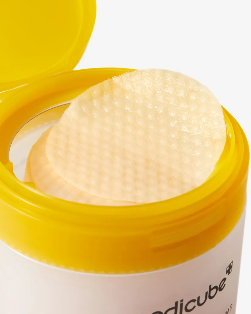 Medicube Kojic Acid Turmeric Pads - Image 5