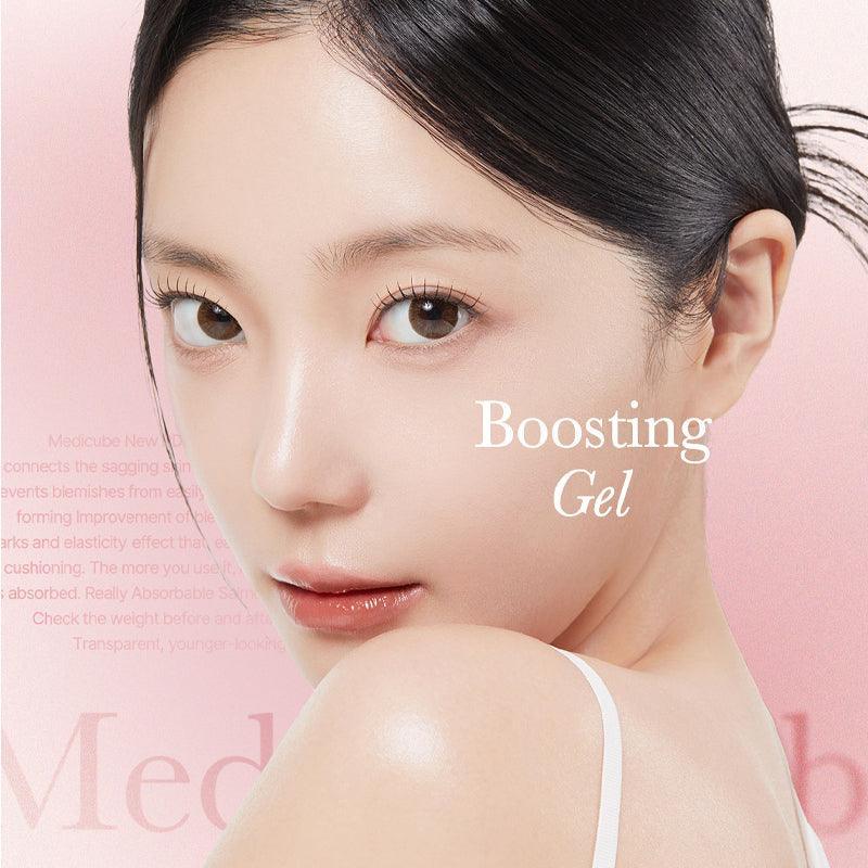 Medicube PDRN Booster Gel - Image 3