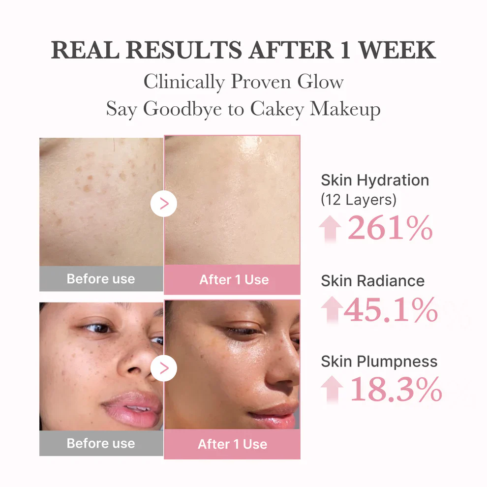 Medicube PDRN Collagen Bubble Serum - Image 4