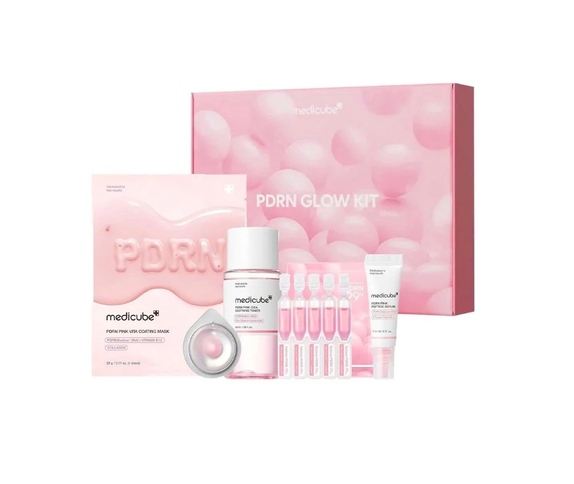 Medicube PDRN MINI Glow Kit - Image 2