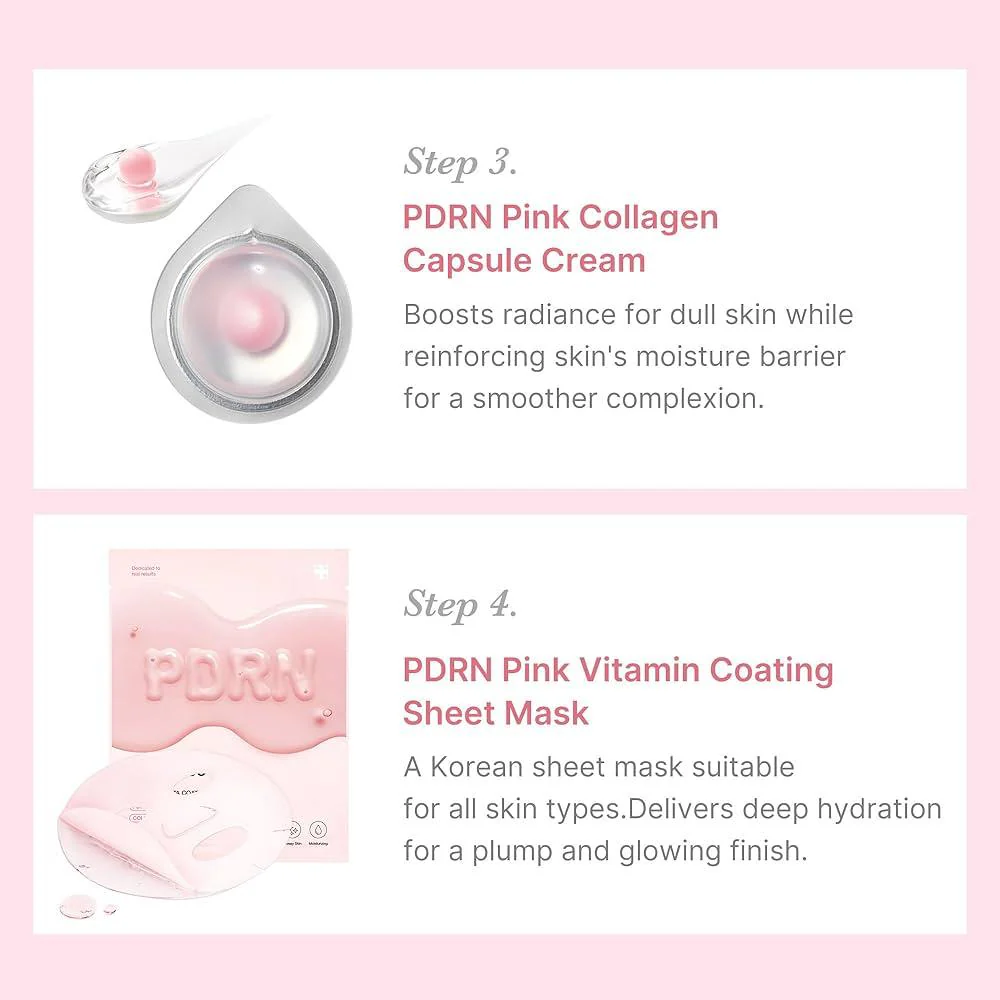 Medicube PDRN MINI Glow Kit - Image 7