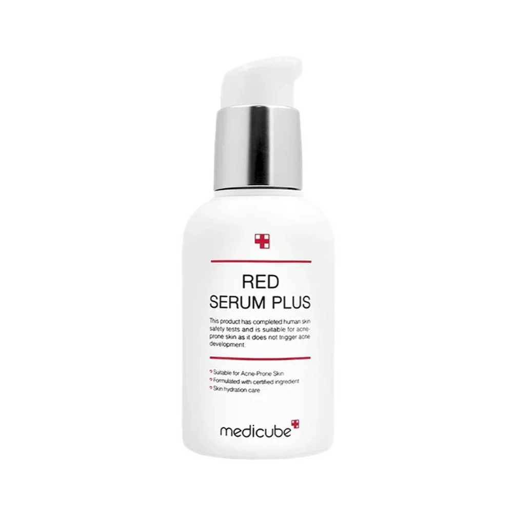 Medicube Red Serum Plus