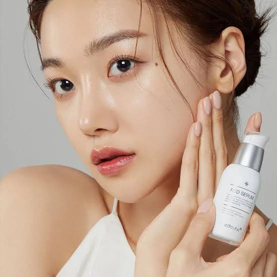Medicube Red Serum Plus - Image 2